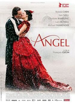 Янгол / Angel (2007) DVDRip
