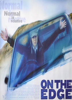 На краю / On the Edge (2001) DVDRip...