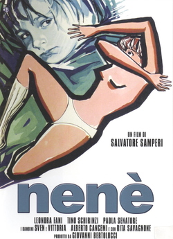 Нене / Nenè / Nene (1977) DVDRip...