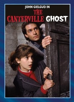 Кентервільсь<wbr>кий привид / The Canterville.<wbr>..