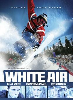 Біле повітря / White Air (2007) DVDRip