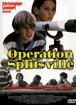 Розлучення та семеро дітей / Operation...<wbr>