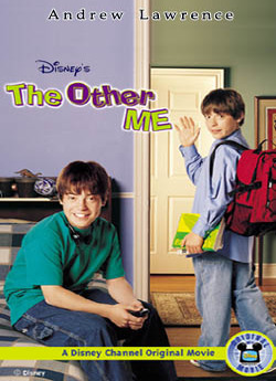 Інший я / The Other Me (2000) TVRip...
