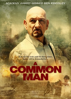 Звичайна людина / A Common Man (2012)...