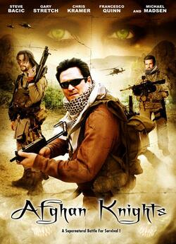 Афганські лицарі / Afghan Knights...