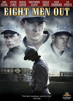Вісімка вибуває з гри / Eight Men Out...