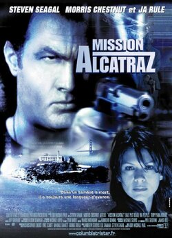 Майже мертвий / Half Past Dead (2002)...