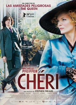 Шері / Chéri (2009) BDRip Ukr/Eng