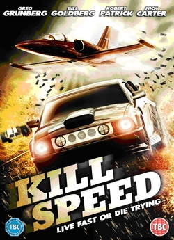 Убивча швидкість / Kill Speed (2010)...