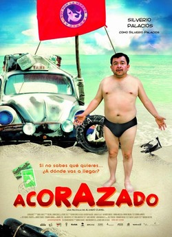Броненосець / Acorazado (2010) DVDRip