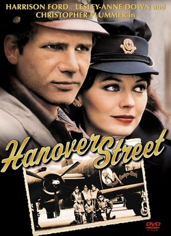 Гановер стріт/ Hanover Street (1979)...