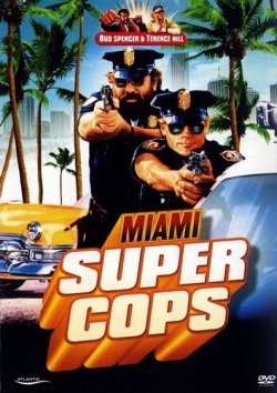 Суперкопи із Маямі / Miami supercops /...