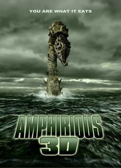 Амфібія / Amphibious (2010) BDRip...