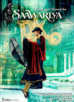 Кохана / Saawariya (2007) BDRip...