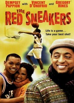 Червоні кеди / The Red Sneakers (2002)...