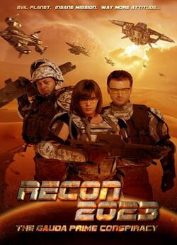 Розвідка 2023 / Recon 2023: The Gauda...