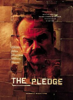 Обіцянка / The Pledge (2001) HDTVRip-AVC.<wbr>..