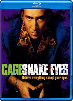 Очі змії / Snake Eyes (1998) BDRip...
