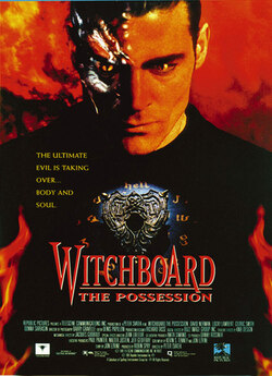 Відьомська дошка: Біси / Witchboard..<wbr>.