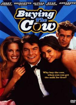 Кіт у мішку / Buying the Cow (2002)...