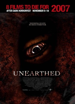 З-під землі / Unearthed (2007) BDRip...
