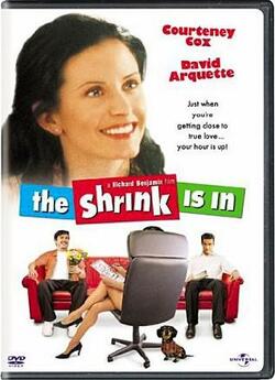 Пізнай себе / The Shrink Is In (2001)...