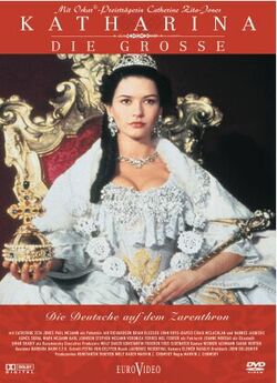 Катерина Велика / Catherine the Great...