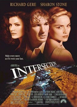 Перехрестя / Intersection<wbr> (1994) DVDRip