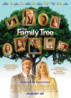 Сімейне дерево / The Family Tree (2011)...