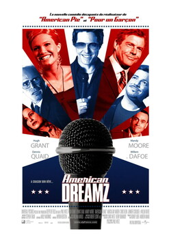 Американська<wbr> мрія / American Dreamz...
