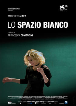 Білий простір / Lo spazio bianco (2009)...