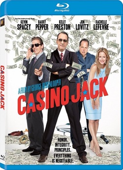 Казино Джек / Casino Jack (2010)...