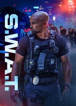 Спецпризначе<wbr>нці / S.W.A.T. (Сезон 1)...