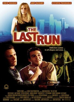 Остання спроба / The Last Run (2004)...