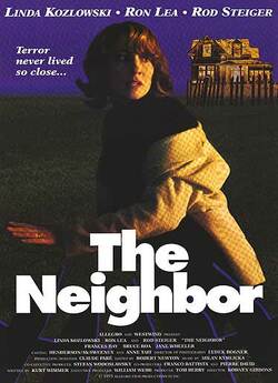Сусід / The Neighbor (1993) DVDRip