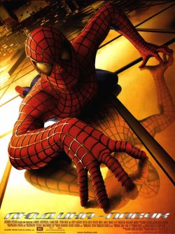 Людина-павук<wbr> / Spider-man (2002)...