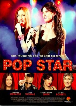 Суперзірка / Lip Service (2013) BDRip