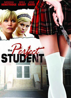 Ідеальний студент / The perfect student...