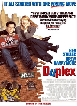 Дюплекс / Duplex (2003) BDRip