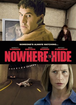 Ніде сховатися / Nowhere to Hide (2009)...