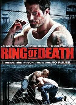 За ґратами / Ring of Death (2008) BDRip