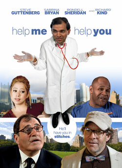 Ти мені, я тобі / Help Me, Help You...
