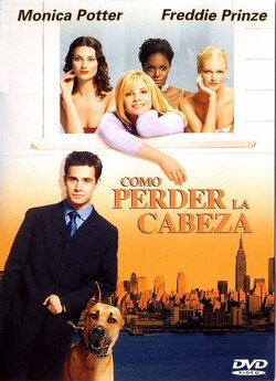 Голова обертом / Head Over Heels (2001)...