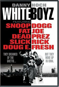 Білі хлопчики / Whiteboyz (1999) DVDRip