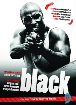 Мисливці за алмазами / Black (2009)...