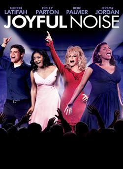 Радісний галас / Joyful Noise (2012)...