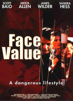 Дві сторони медалі / Face Value (2002)...