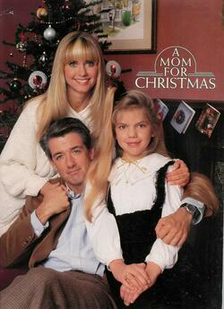 Мама до Різдва / A Mom for Christmas...<wbr>