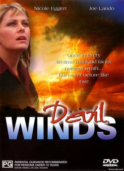 Диявольський<wbr> вітер / Devil Winds (2003)...