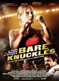 Голі кулаки / Bare Knuckles (2010)...